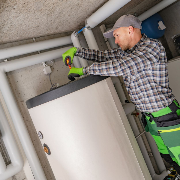 Zdjęcie na okładce dla Hydro-System Serwis Kotłów Gazowych Jelenia Góra - naprawa junkersów - hydraulik - montaż kotłów na pellet